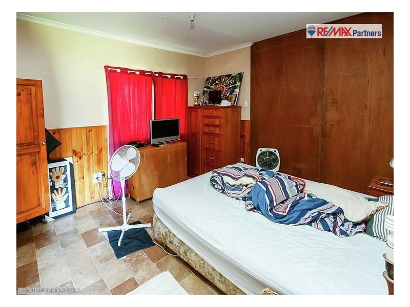 202 Hornes Rd, Takura QLD 4655