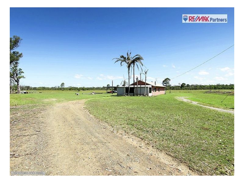 202 Hornes Rd, Takura QLD 4655