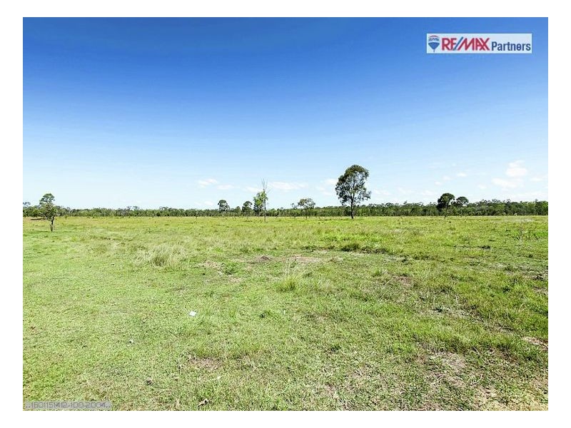 202 Hornes Rd, Takura QLD 4655