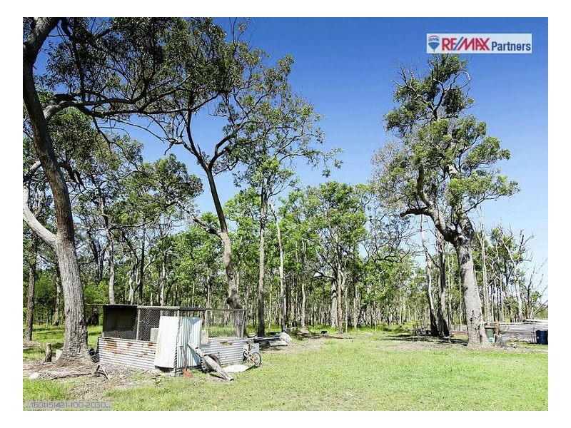 202 Hornes Rd, Takura QLD 4655