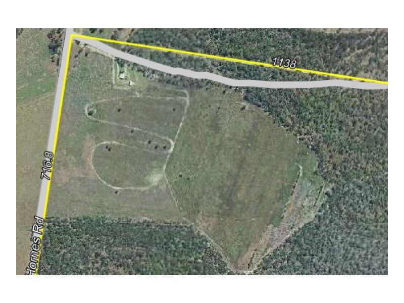 202 Hornes Rd, Takura QLD 4655