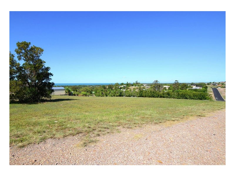 14 Glenco Dr, Craignish QLD 4655