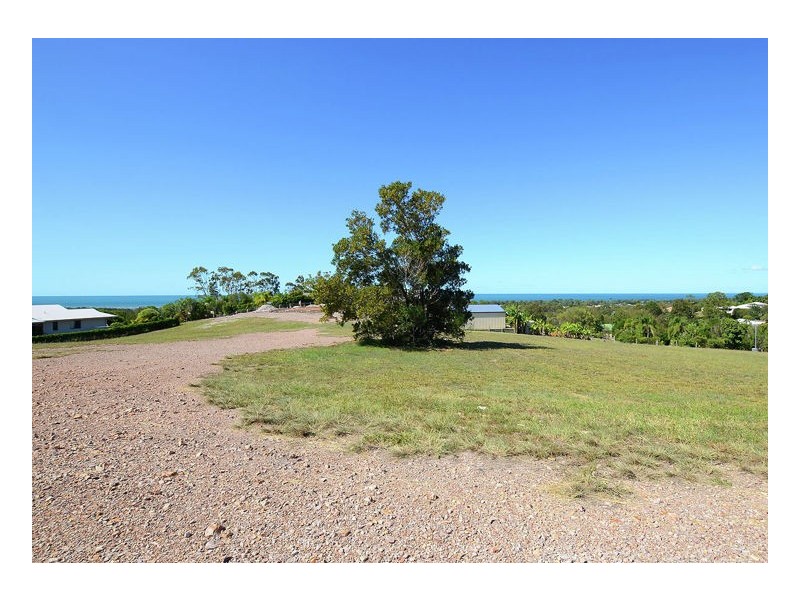 14 Glenco Dr, Craignish QLD 4655