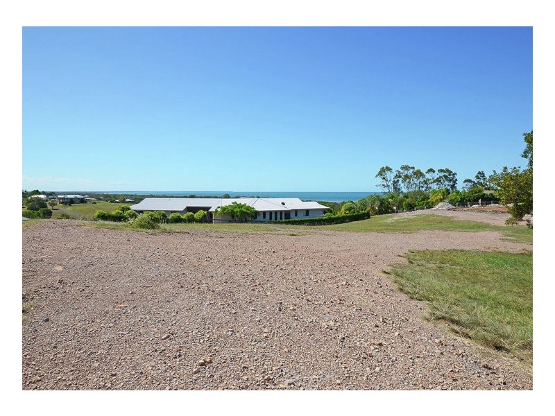 14 Glenco Dr, Craignish QLD 4655