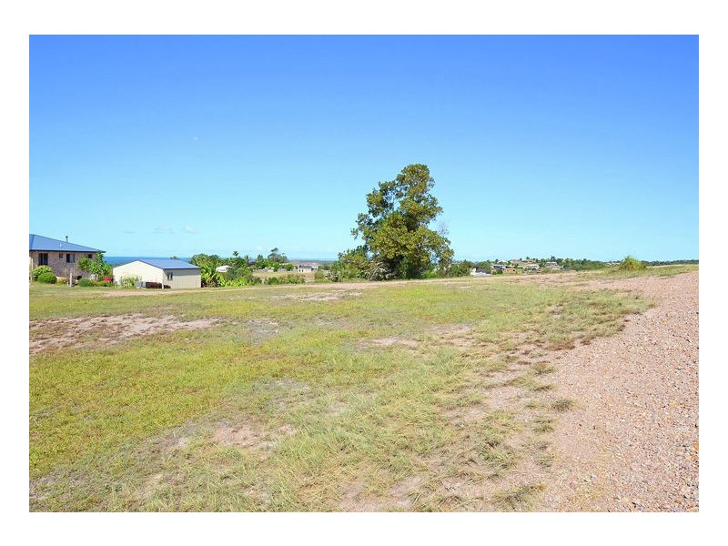 14 Glenco Dr, Craignish QLD 4655