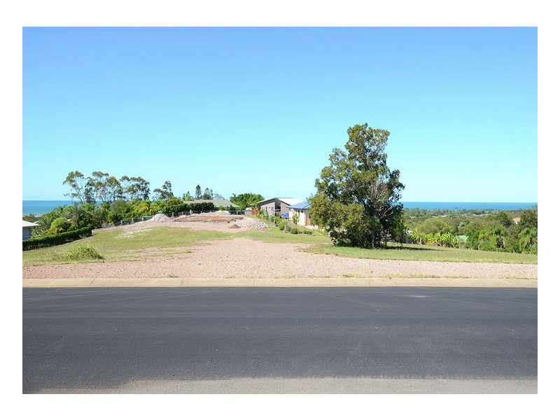 14 Glenco Dr, Craignish QLD 4655