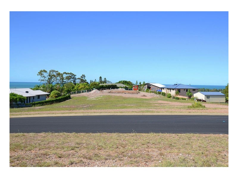 14 Glenco Dr, Craignish QLD 4655