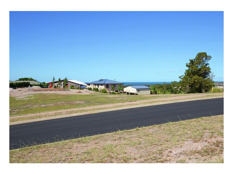 14 Glenco Dr, Craignish QLD 4655