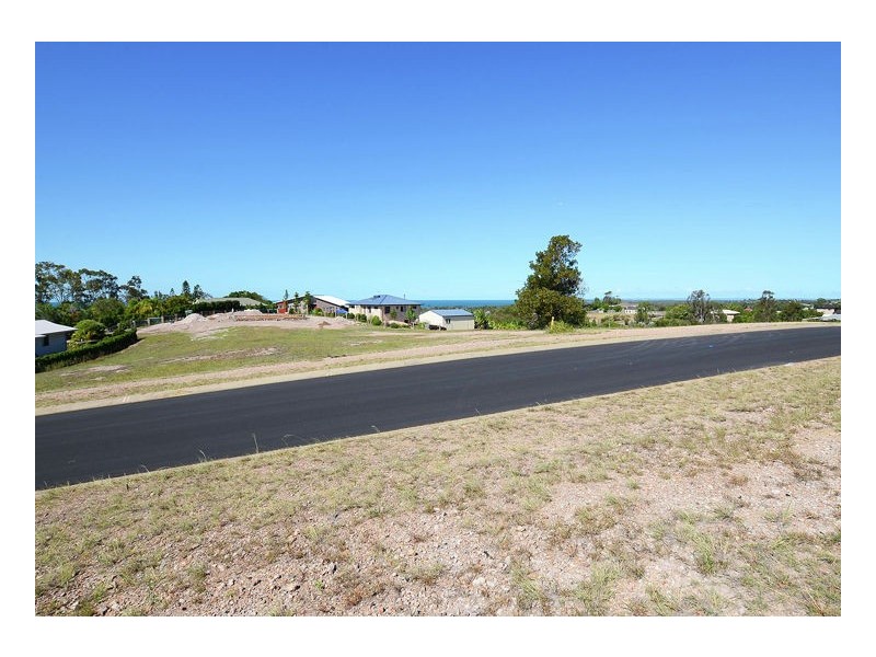 14 Glenco Dr, Craignish QLD 4655