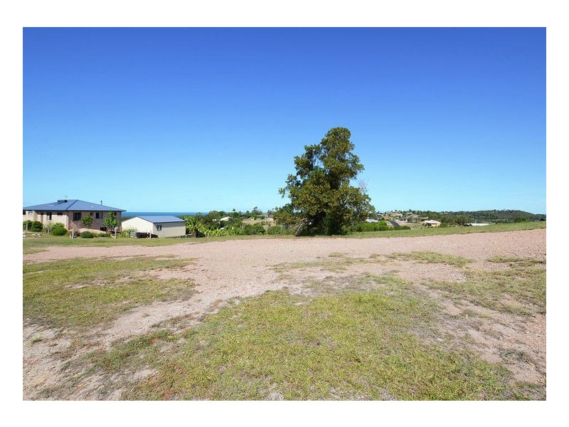 14 Glenco Dr, Craignish QLD 4655