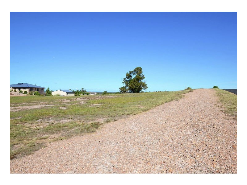 14 Glenco Dr, Craignish QLD 4655