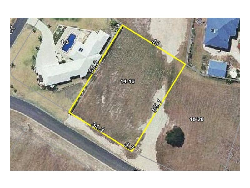 14 Glenco Dr, Craignish QLD 4655