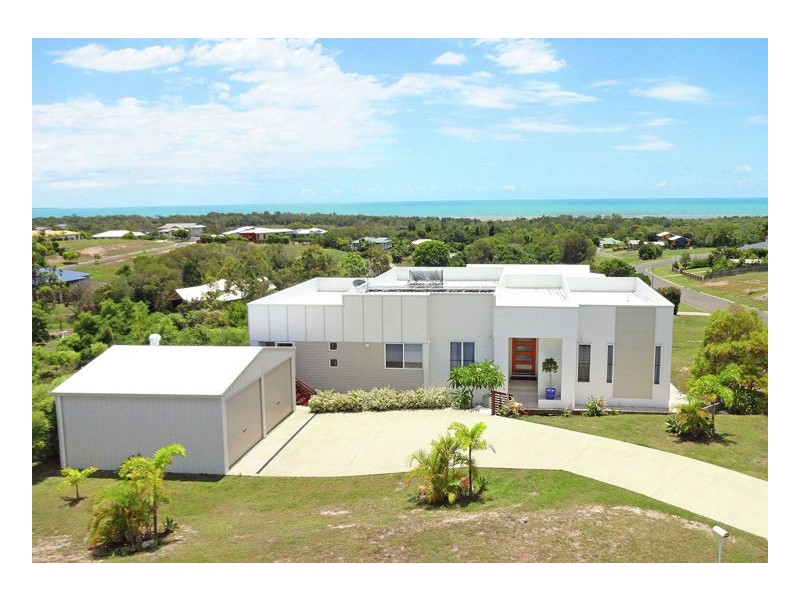 37-39 Mal Campbell Dr, Craignish QLD 4655