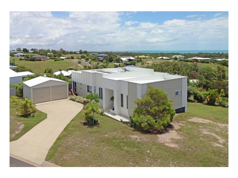 37-39 Mal Campbell Dr, Craignish QLD 4655