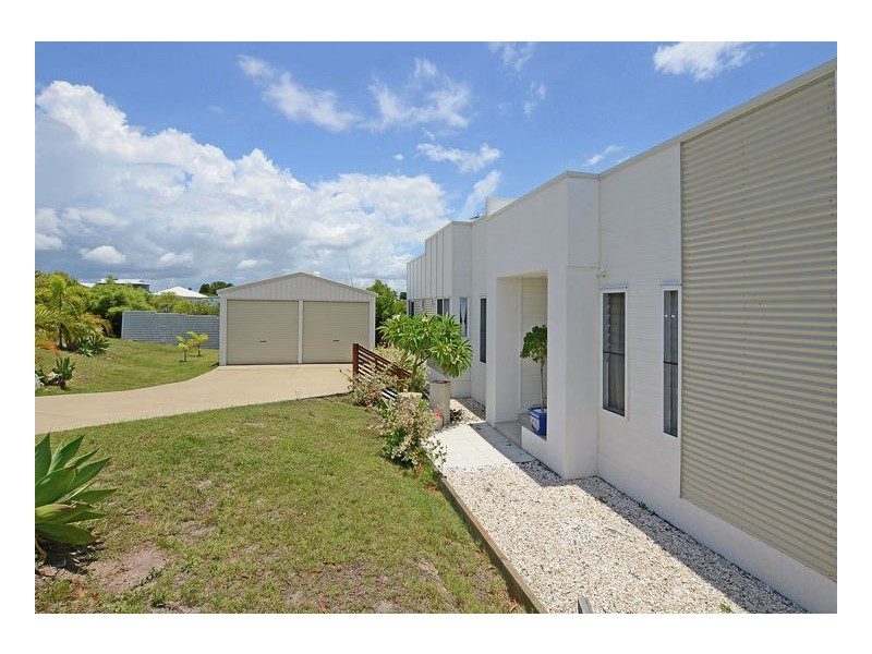 37-39 Mal Campbell Dr, Craignish QLD 4655