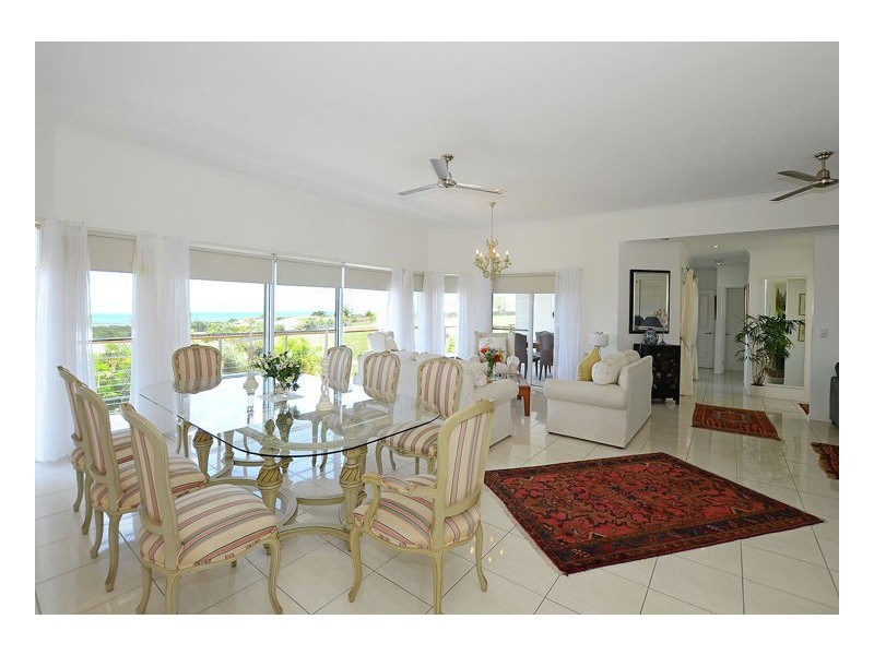 37-39 Mal Campbell Dr, Craignish QLD 4655