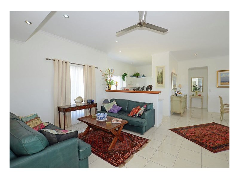 37-39 Mal Campbell Dr, Craignish QLD 4655