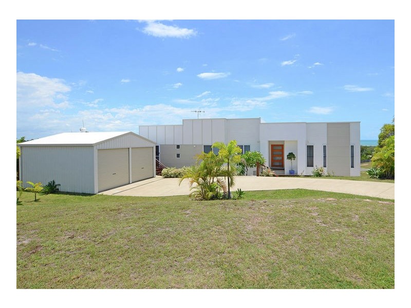 37-39 Mal Campbell Dr, Craignish QLD 4655