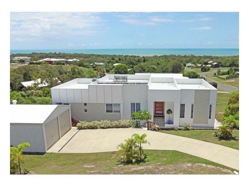 37-39 Mal Campbell Dr, Craignish QLD 4655