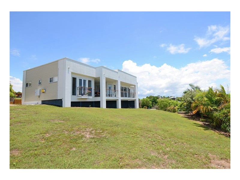 37-39 Mal Campbell Dr, Craignish QLD 4655