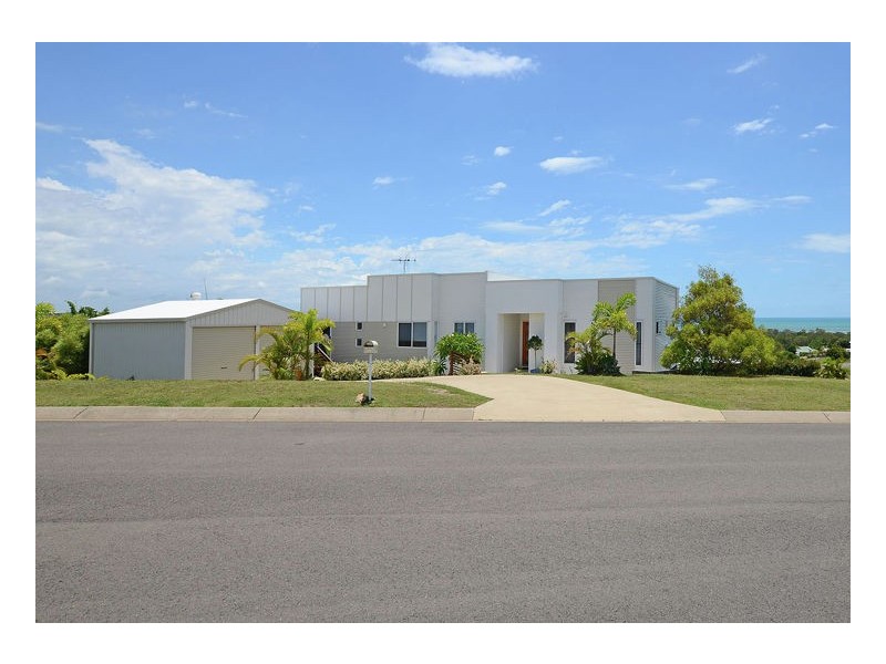 37-39 Mal Campbell Dr, Craignish QLD 4655