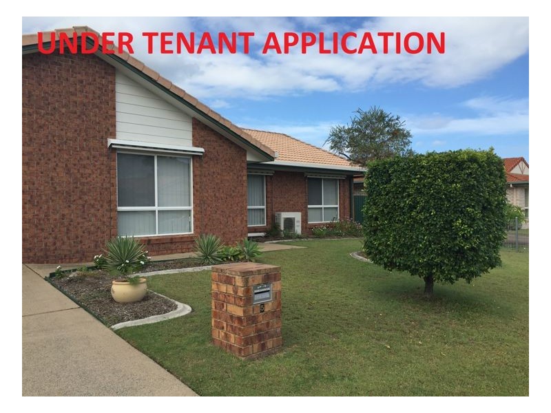5 Laguna Court, Urangan QLD 4655