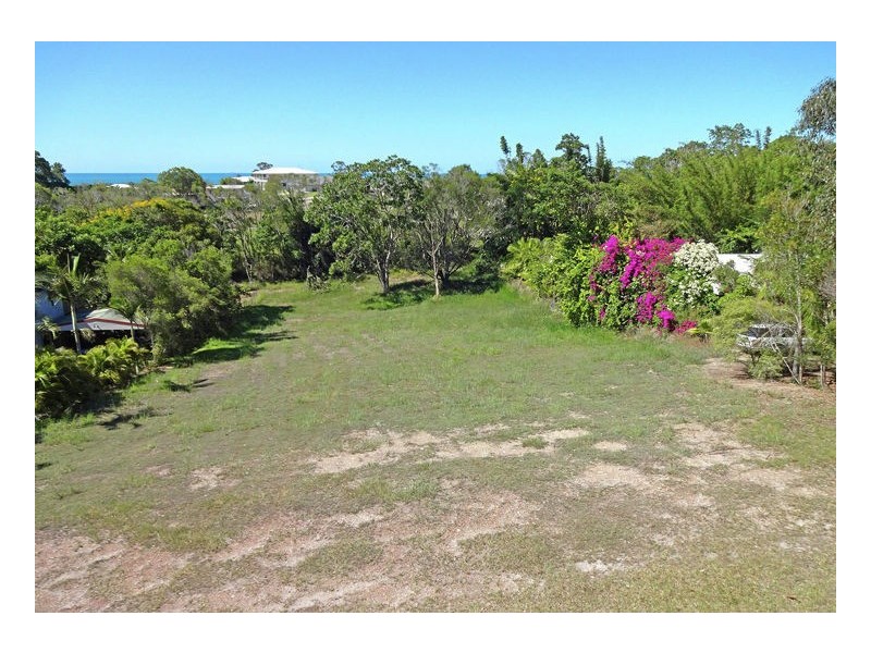 9 Broadway Drive, Craignish QLD 4655