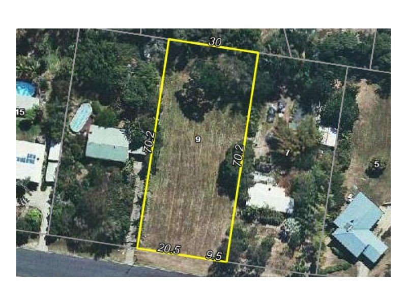 9 Broadway Drive, Craignish QLD 4655