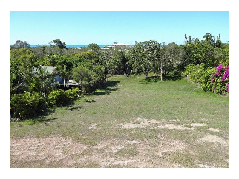9 Broadway Drive, Craignish QLD 4655