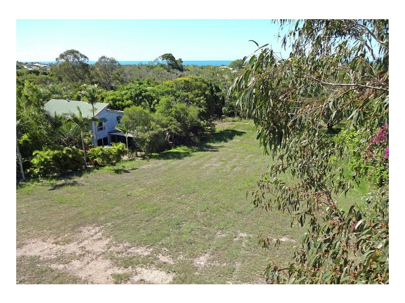 9 Broadway Drive, Craignish QLD 4655