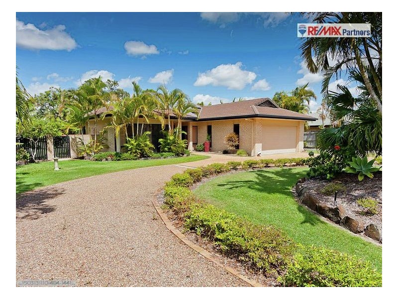 14-16 Lancewood Ct, Wondunna QLD 4655