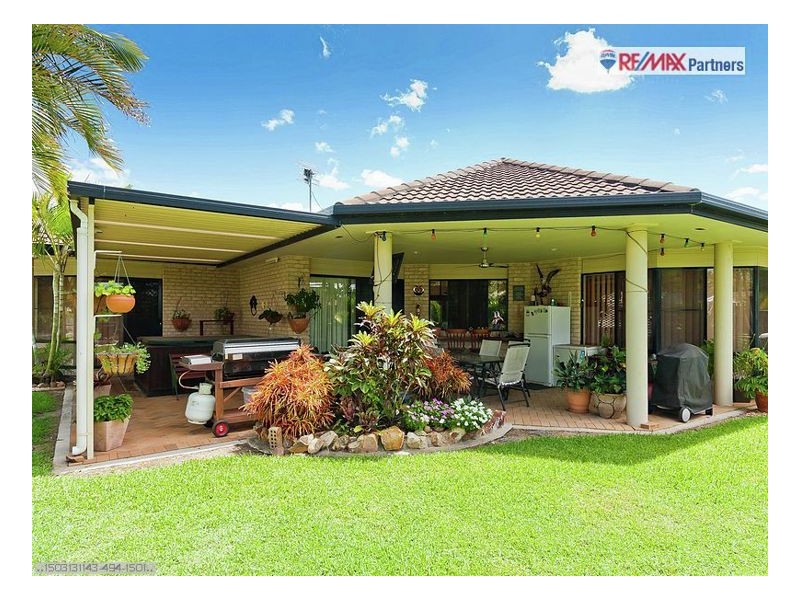 14-16 Lancewood Ct, Wondunna QLD 4655