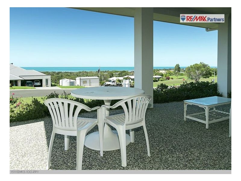 68 Mal Campbell Drive, Craignish QLD 4655