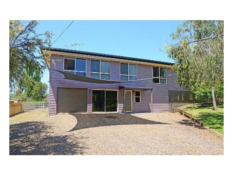 12 Crawford Drive, Dundowran QLD 4655