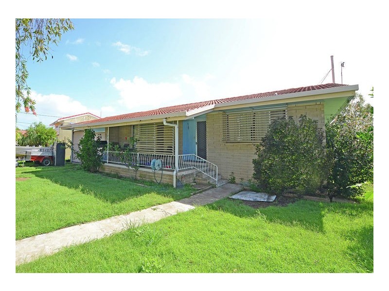 184 Long Street, Pialba QLD 4655