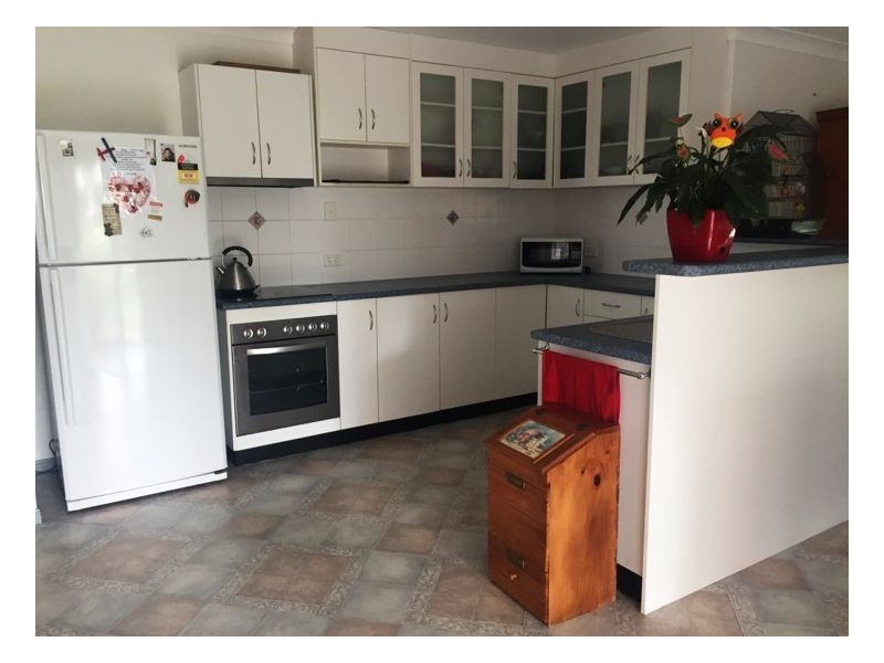 1502 Netherby Road, Tiaro QLD 4650