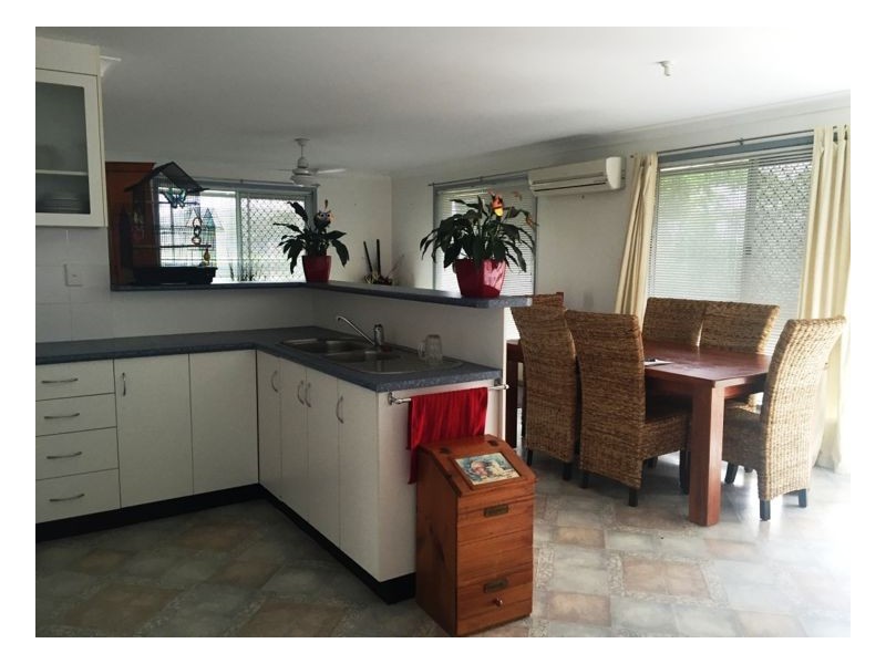 1502 Netherby Road, Tiaro QLD 4650