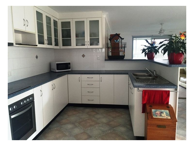 1502 Netherby Road, Tiaro QLD 4650