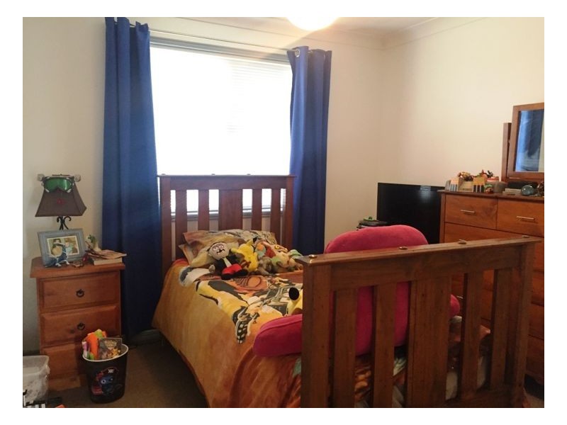 1502 Netherby Road, Tiaro QLD 4650