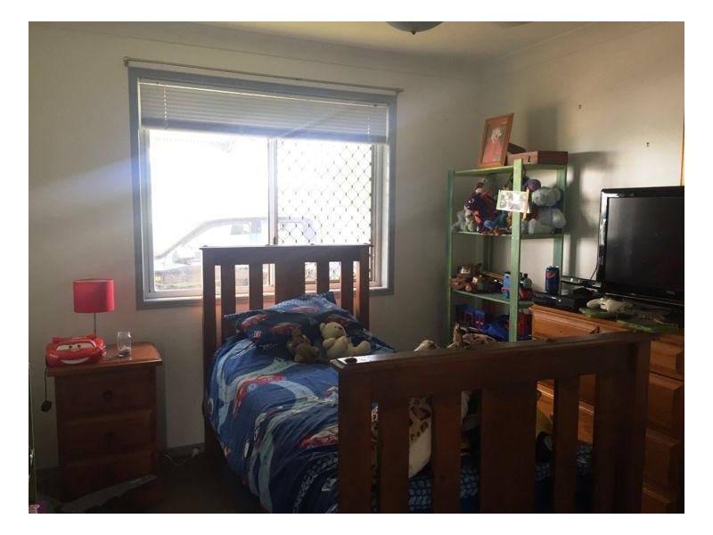 1502 Netherby Road, Tiaro QLD 4650