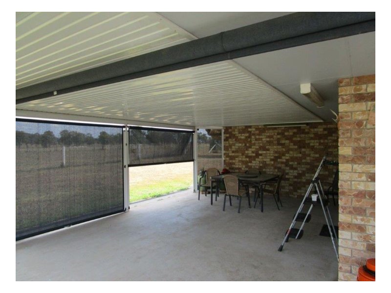 1502 Netherby Road, Tiaro QLD 4650