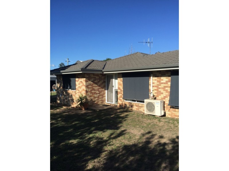 1502 Netherby Road, Tiaro QLD 4650