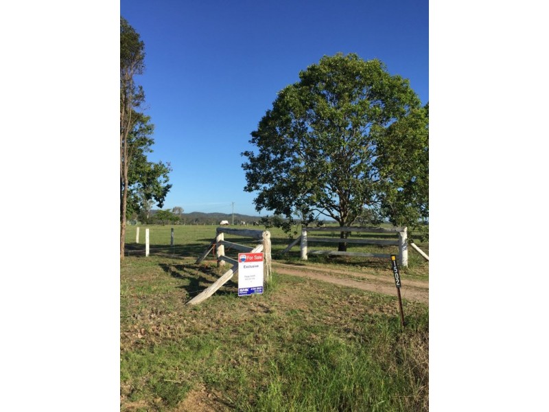 1502 Netherby Road, Tiaro QLD 4650