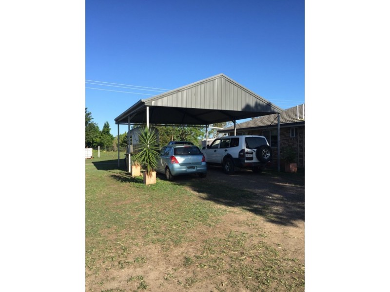 1502 Netherby Road, Tiaro QLD 4650