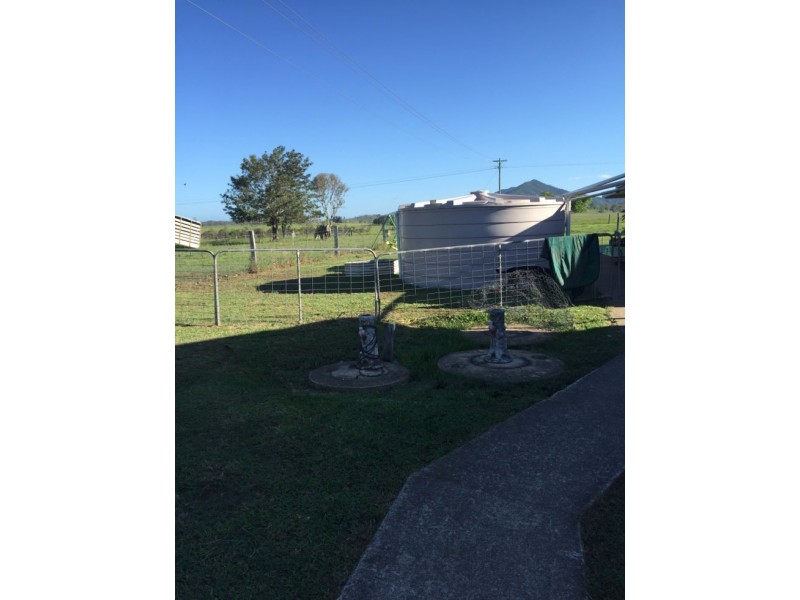 1502 Netherby Road, Tiaro QLD 4650