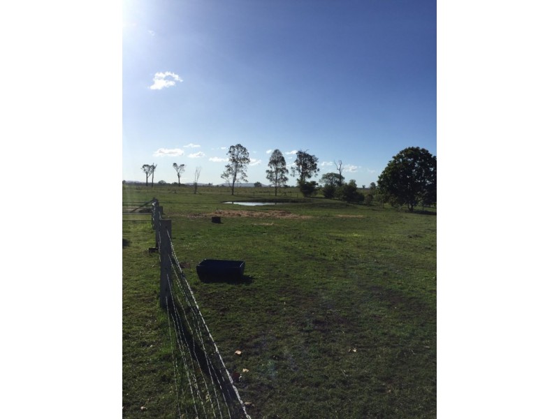 1502 Netherby Road, Tiaro QLD 4650