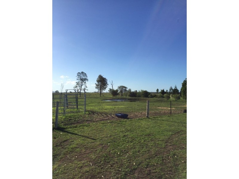 1502 Netherby Road, Tiaro QLD 4650