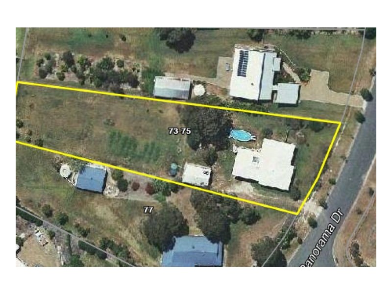 75 Panorama Dr, Dundowran Beach QLD 4655