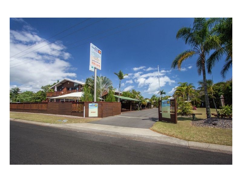 13/651 Charlton Esplanade, Urangan QLD 4655