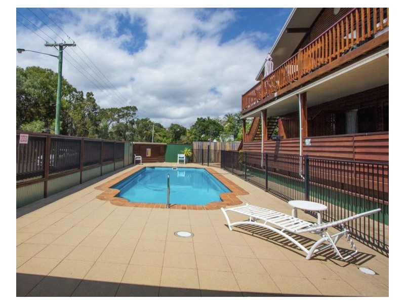 13/651 Charlton Esplanade, Urangan QLD 4655